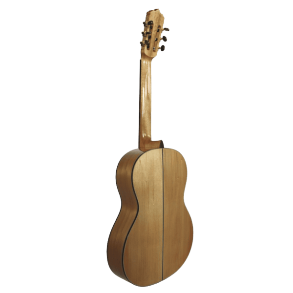 Guitarra Flamenca Vicente Tatay F590